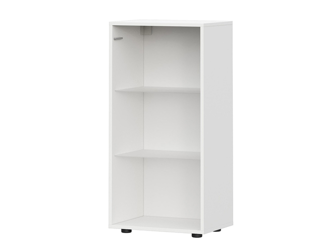 Тумба со стеклом Герда