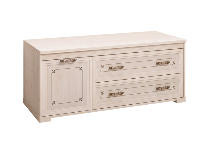 Модульная гостиная Афродита (комплект 2)