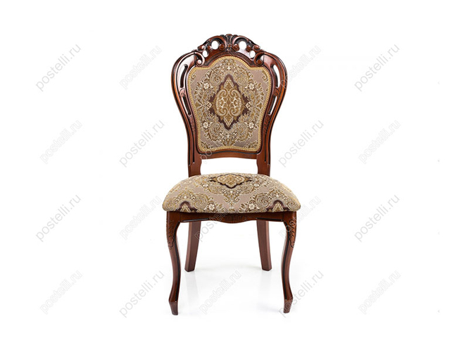 Стул Bronte вишня (Арт. 253355)