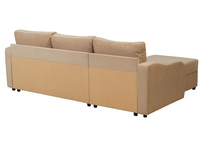 Диван угловой Лагос Idea, спинка