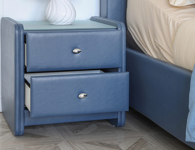 Тумба прикроватная Классик 2