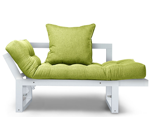 Кресло Амбер Андерсон