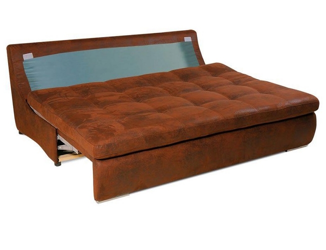 Диван-кровать Релакс Idea без подлокотников