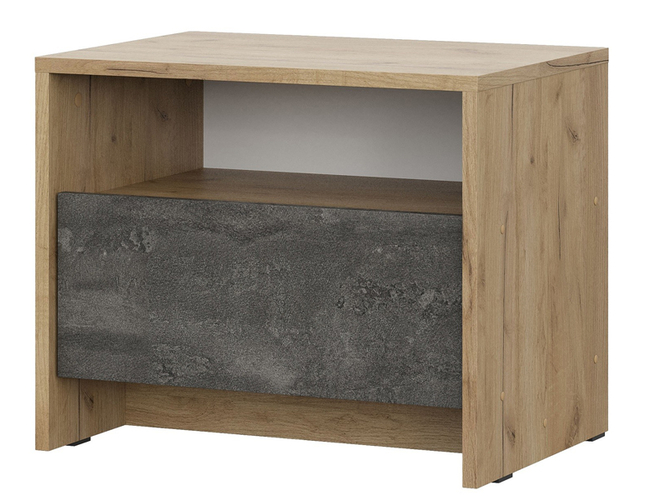 Спальня Лофт