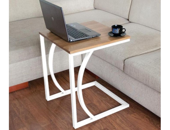 Прикроватный столик Честер