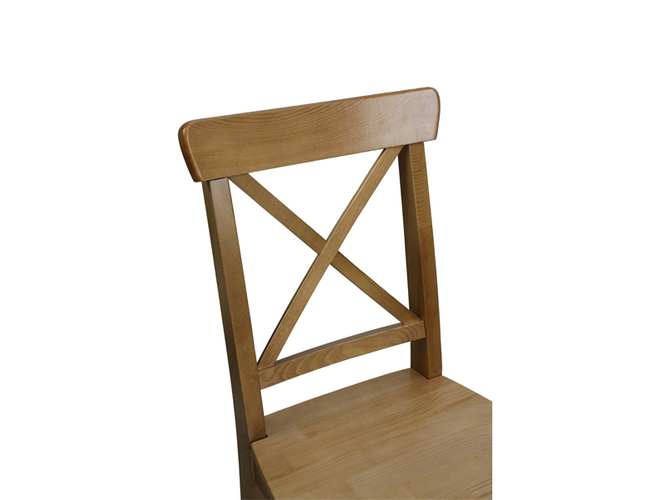 Стул Гольф (натуральный)