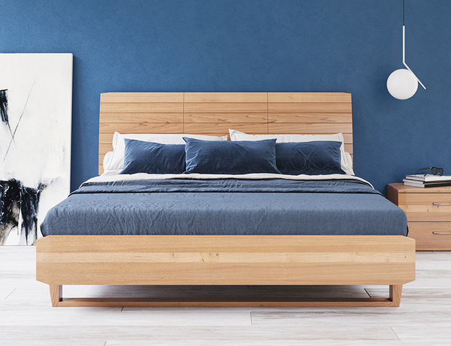 Кровать Сен-Реми