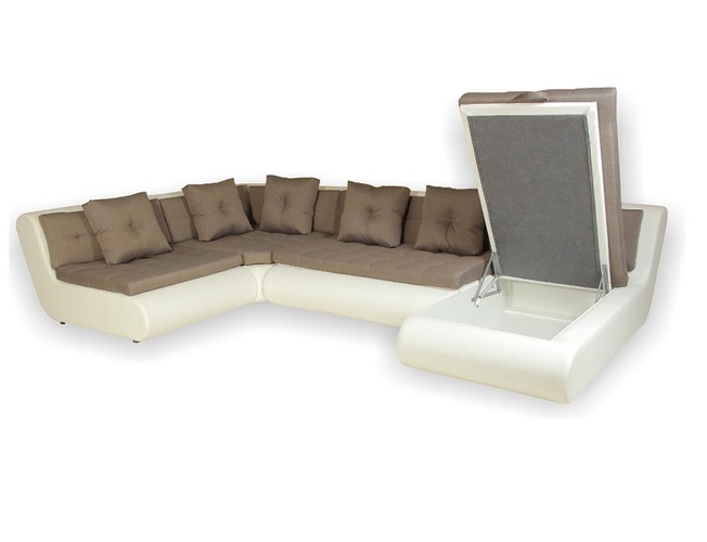 Оттоманка Кормак Idea