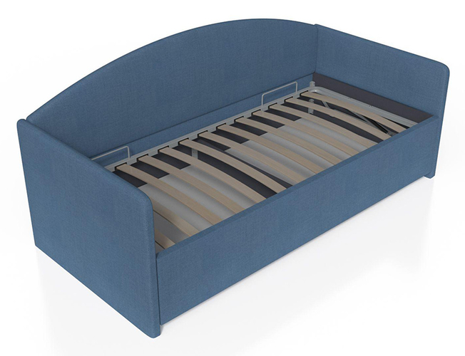 Кровать-диван Бенарти Uta box