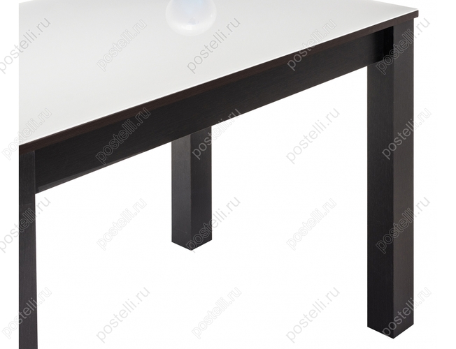 Стол Раймунд венге (Арт. 379987) ножки