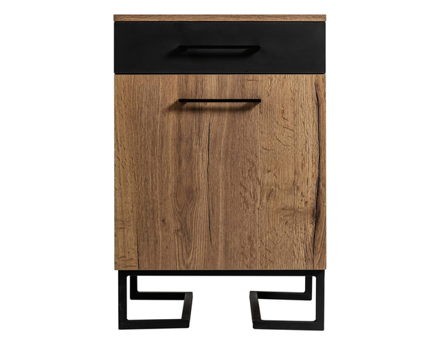 Тумба для обуви Loft с ящиком