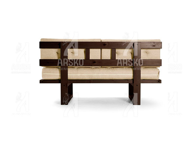 Кушетка Торн-М