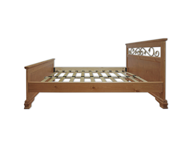 Кровать Велес Бажена (ковка)