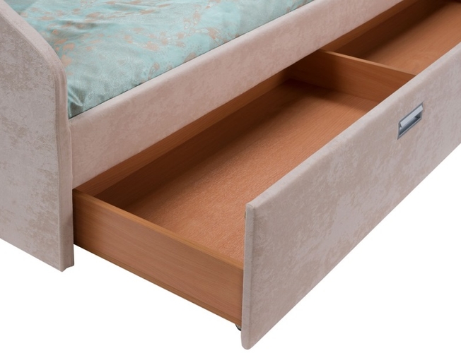 Односпальная кровать Bono