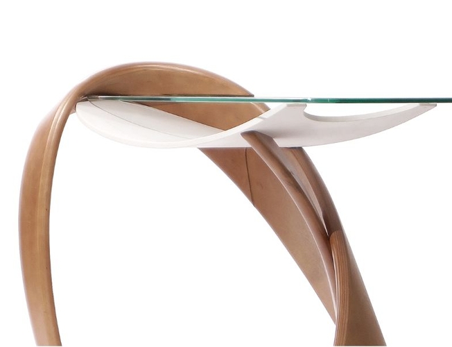 Туалетный стол Brazo