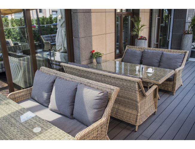 Диван 4SIS Гляссе