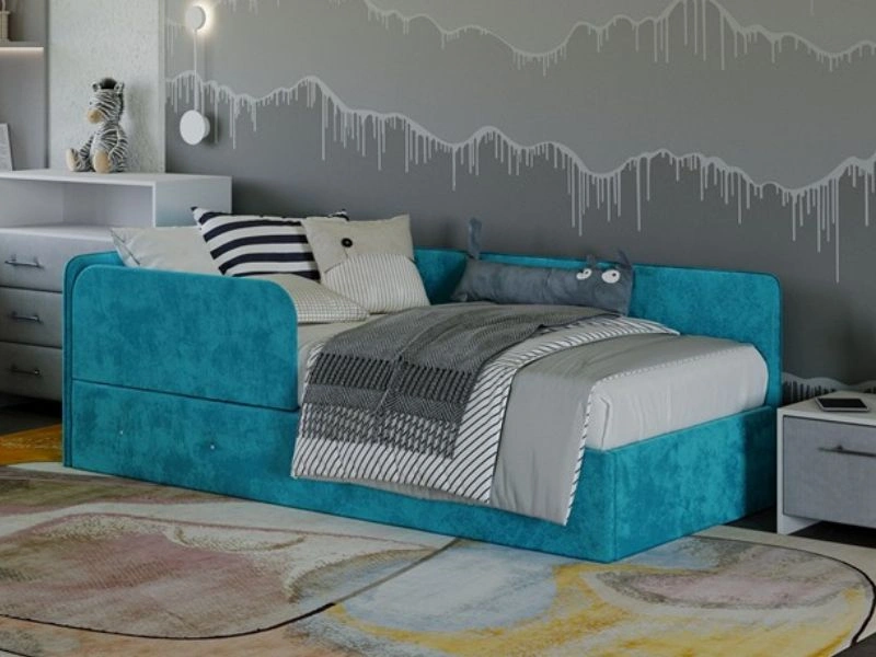 Детская кровать Umka